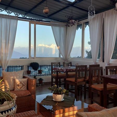 Indivar Homestay Darjeeling  Esterno foto