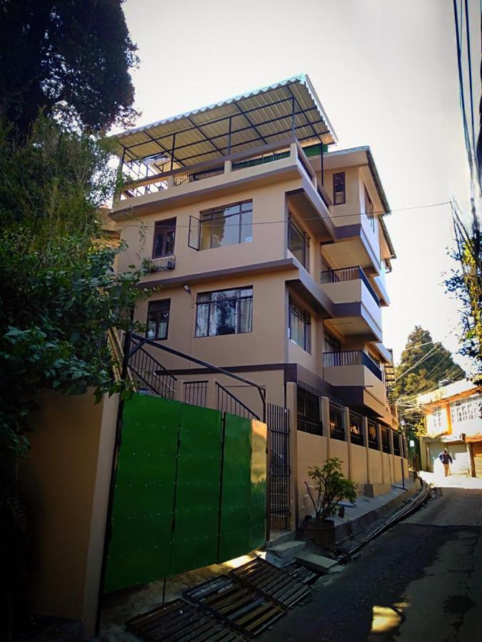 Indivar Homestay Darjeeling  Esterno foto