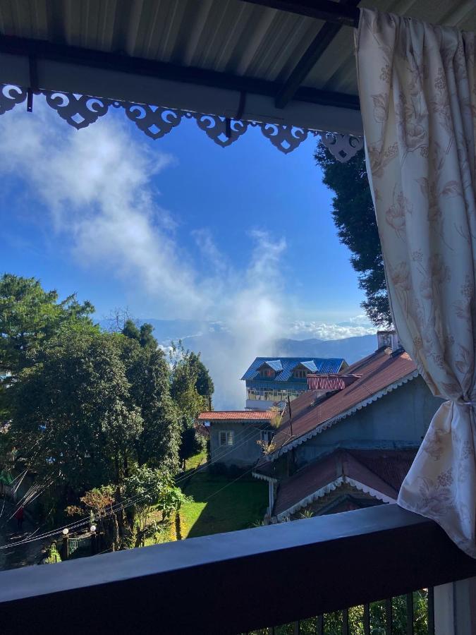 Indivar Homestay Darjeeling  Esterno foto