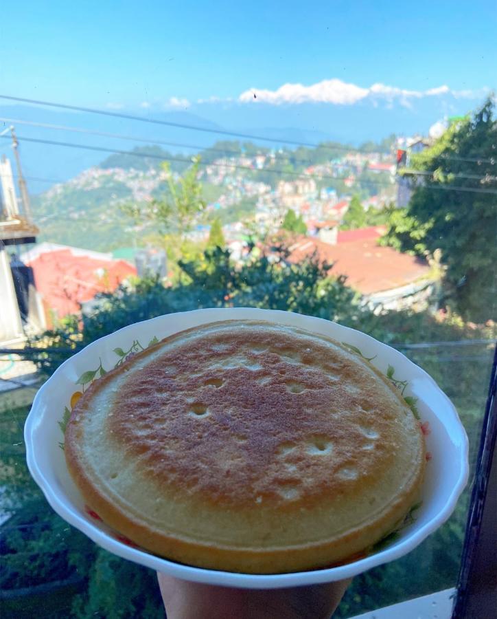 Indivar Homestay Darjeeling  Esterno foto