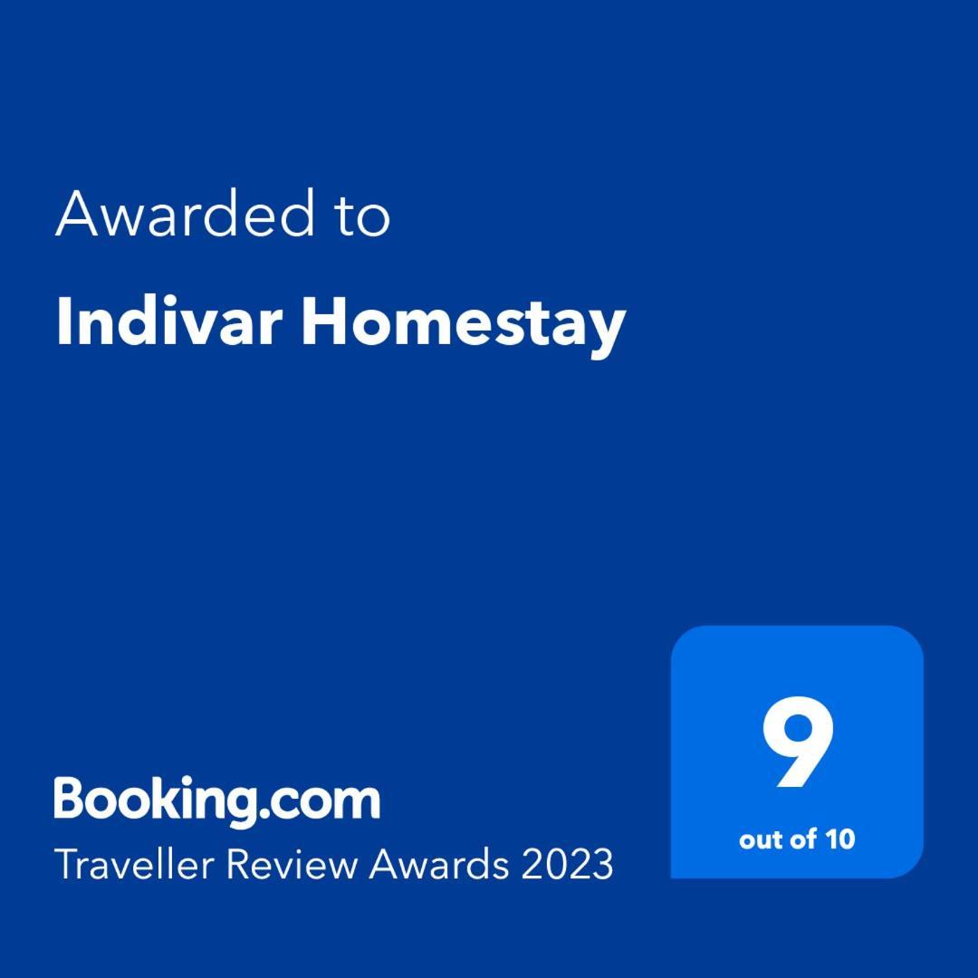 Indivar Homestay Darjeeling  Esterno foto