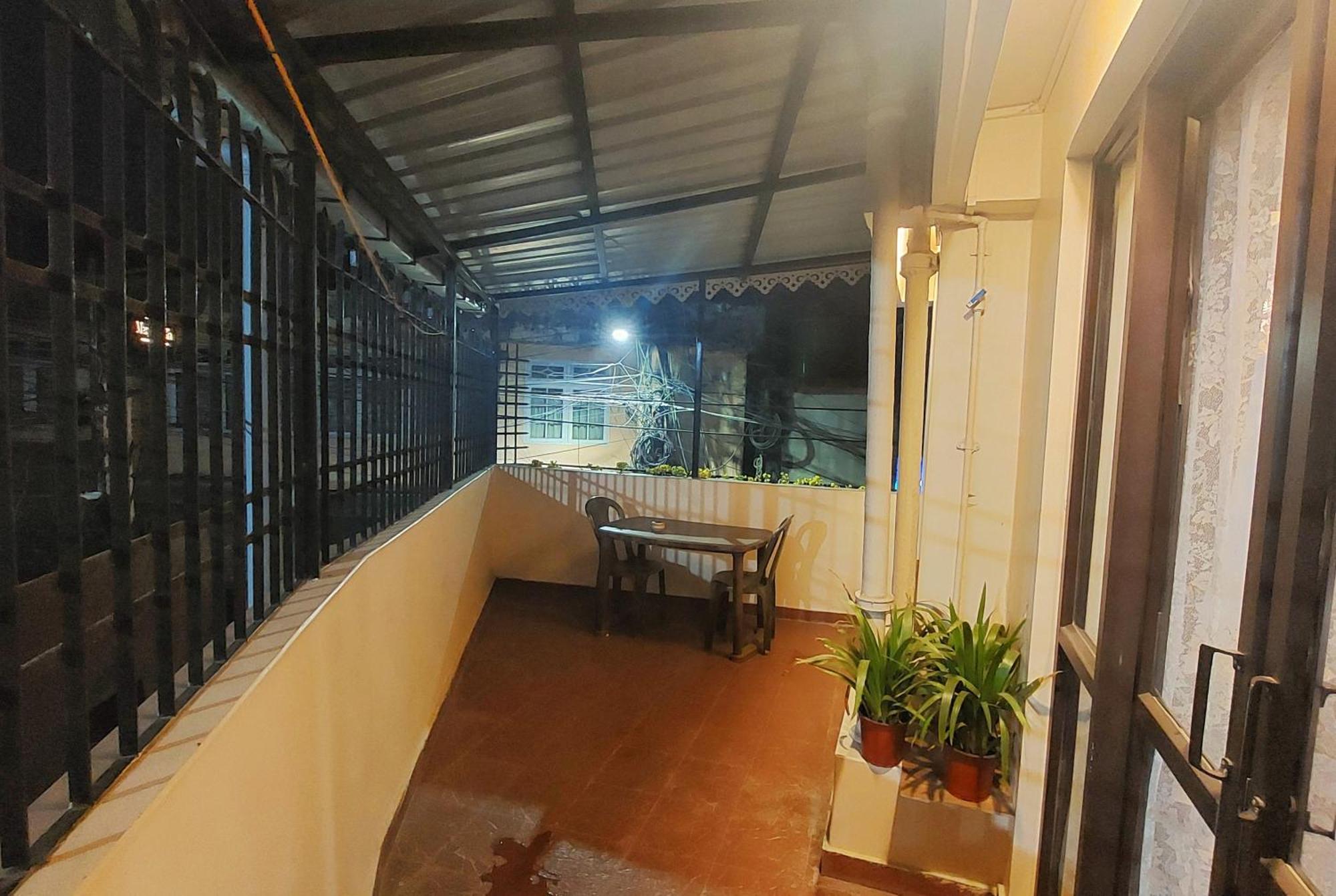 Indivar Homestay Darjeeling  Esterno foto