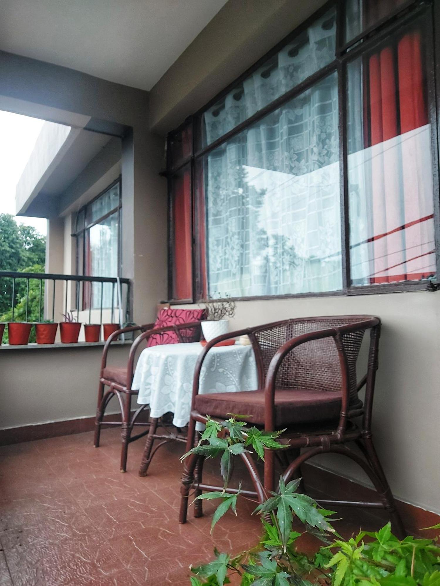 Indivar Homestay Darjeeling  Esterno foto