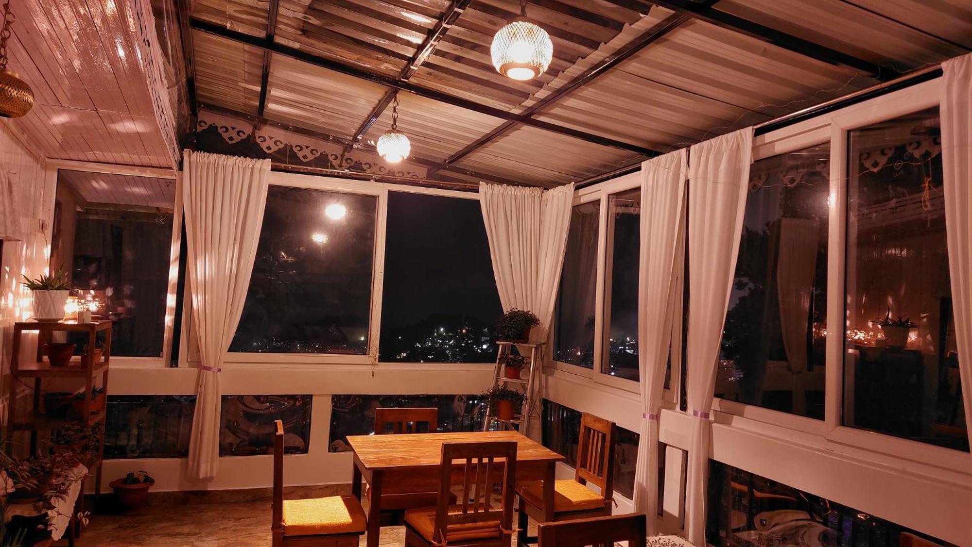 Indivar Homestay Darjeeling  Esterno foto